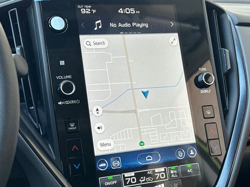 New 2026 Subaru Crosstrek 2.5i Limited AWD/4WD image 21
