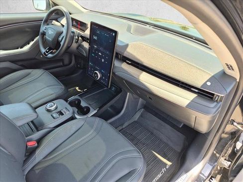 Used 2023 Ford Mustang Mach-E Premium RWD image 22