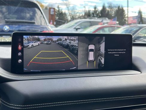 Used 2021 Genesis GV80 3.5T w/ Prestige Package 07 image 18