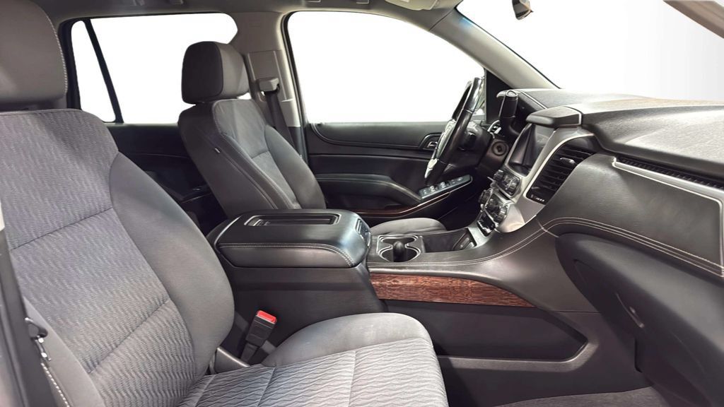 Used 2020 GMC Yukon SLE AWD/4WD image 10