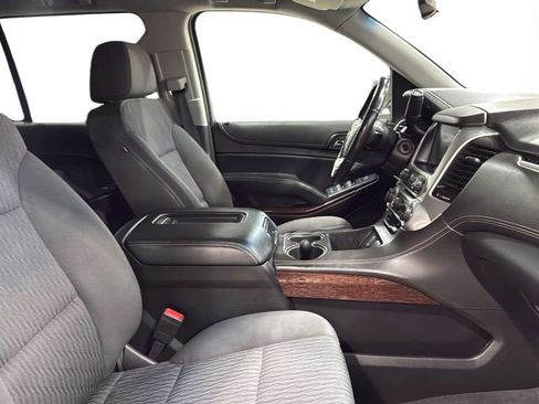 Used 2020 GMC Yukon SLE AWD/4WD image 10