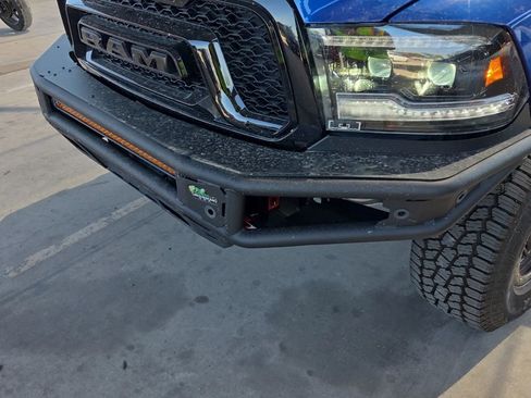 Used 2016 RAM 1500 Sport AWD/4WD image 16