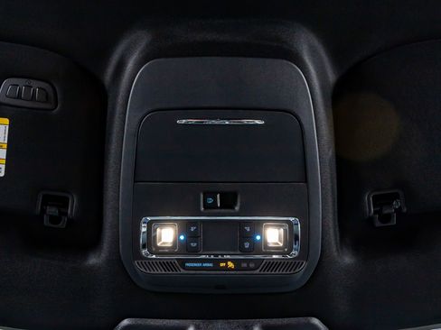 Used 2023 Ford F150 Lariat w/ Equipment Group 502A High image 28