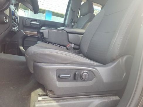 Certified 2019 Chevrolet Silverado 1500 LT w/ All-Star Edition image 24