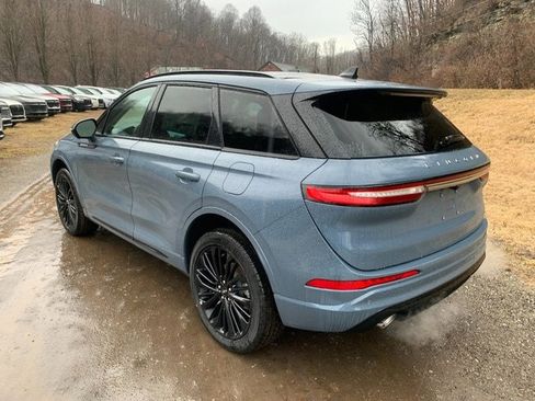 New 2026 Lincoln Corsair Premiere AWD/4WD image 3