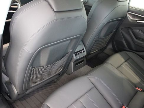 New 2025 Audi A5 2.0T Premium Plus image 39