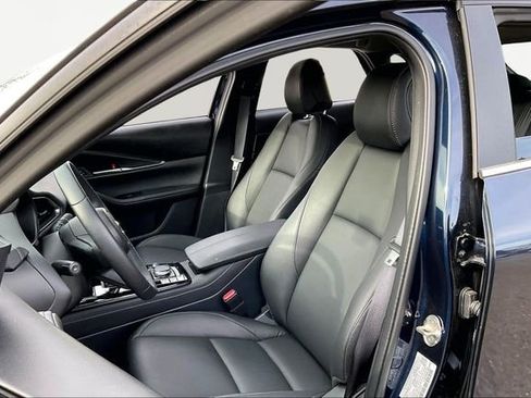 Used 2024 MAZDA CX-30 AWD 2.5 S w/ Select Sport Pkg image 15