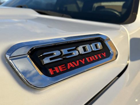 Used 2019 RAM 2500 Big Horn image 58