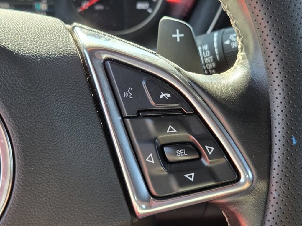 Used 2023 Chevrolet Camaro LT RWD image 24