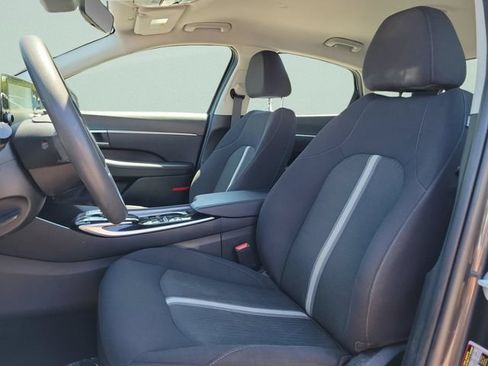 Used 2022 Hyundai Sonata SEL FWD image 21