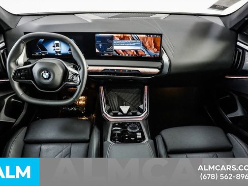 Used 2026 BMW X3 xDrive30 w/ Convenience Package image 22