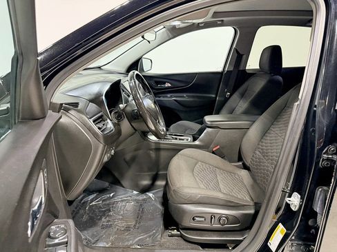Used 2020 Chevrolet Equinox LT image 25
