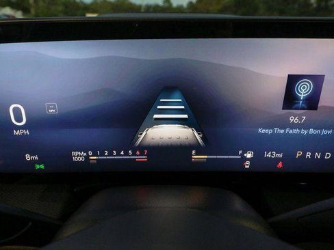 New 2026 Buick Enclave Preferred w/ Power Package FWD image 17