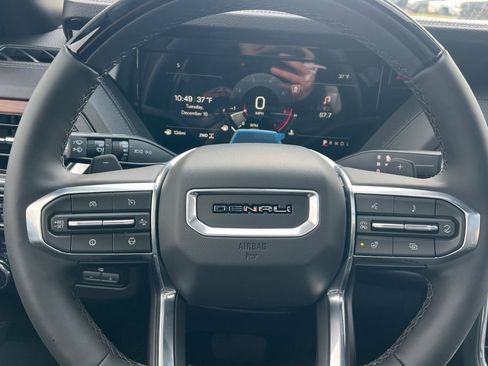 New 2026 GMC Yukon XL Denali w/ Denali Reserve Package image 22