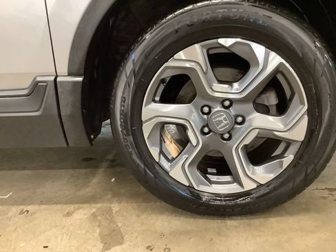 Used 2019 Honda CR-V EX image 25