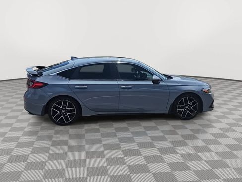 Certified 2024 Honda Civic Sport Touring image 9