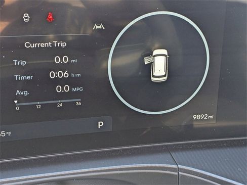 Used 2025 Hyundai Santa Fe Calligraphy image 19