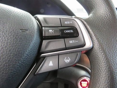 Used 2021 Honda Accord LX image 28