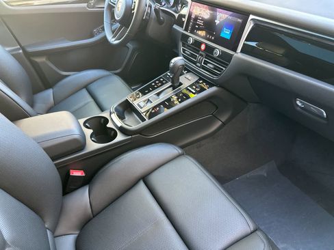 New 2026 Porsche Macan S AWD/4WD image 17
