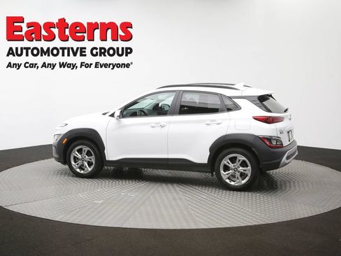 Used 2023 Hyundai Kona SEL w/ Cargo Package FWD image 60