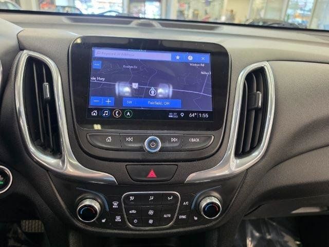 Used 2019 Chevrolet Equinox LT AWD/4WD image 19