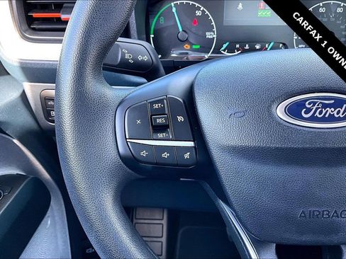 Used 2024 Ford Maverick XLT image 12