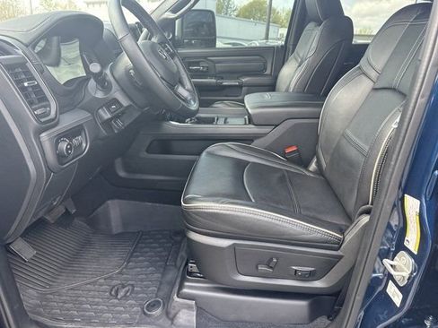 Used 2024 RAM 3500 Limited image 11