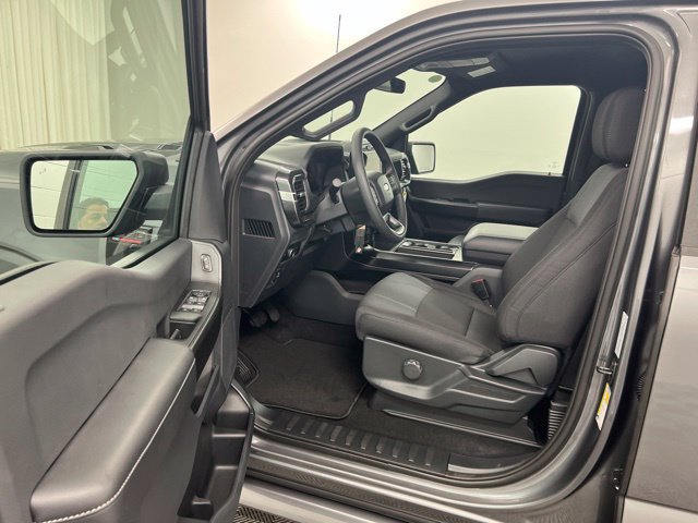 New 2026 Ford F150 STX w/ F-150 LOBO Package AWD/4WD image 11