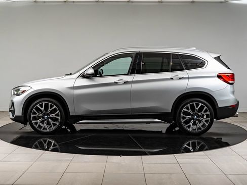 Used 2021 BMW X1 sDrive28i w/ Premium Package FWD image 5