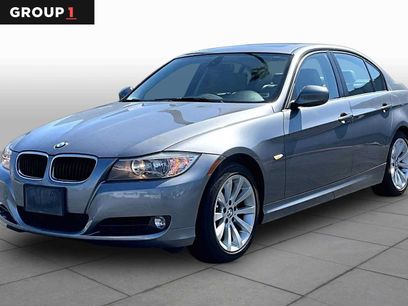 Used 2011 BMW 328i Sedan