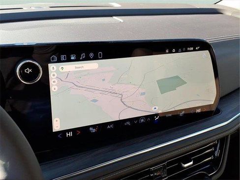 New 2026 Chevrolet Tahoe LT w/ Comfort Package image 24