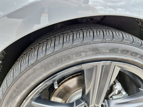 Used 2025 Honda Accord Sport image 15