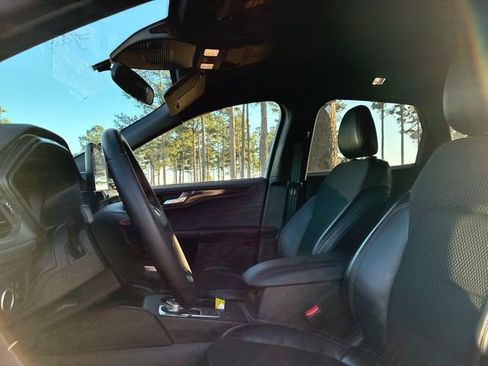 Used 2025 Ford Escape ST-Line image 20