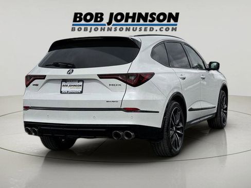 Used 2022 Acura MDX Type S image 2