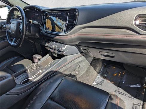 Used 2024 Dodge Durango R/T image 23