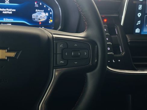 Used 2023 Chevrolet Tahoe RST w/ RST Performance Edition AWD/4WD image 55