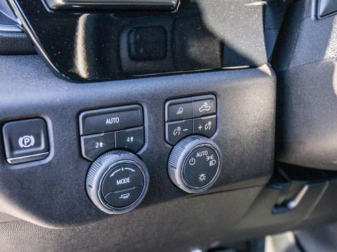New 2026 Chevrolet Silverado 1500 LT w/ All Star Edition Plus AWD/4WD image 40