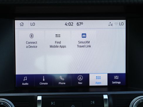 Used 2022 Ford Mustang GT Premium w/ GT Performance Package image 11