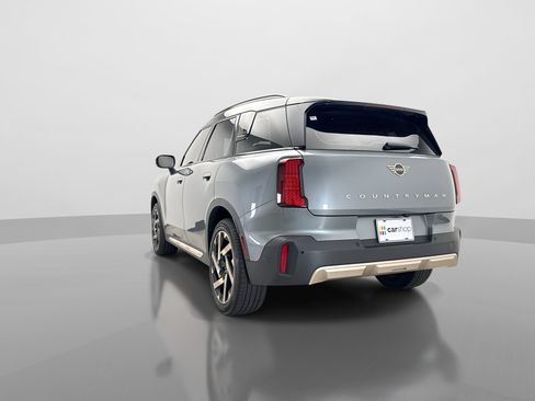 Used 2025 MINI Cooper Countryman S AWD/4WD image 3