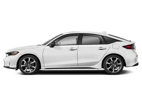 New 2026 Honda Civic Sport Touring image 23