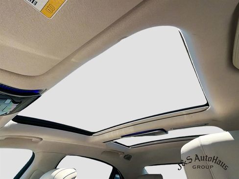 Used 2022 Mercedes-Benz S 580 4MATIC Sedan image 16