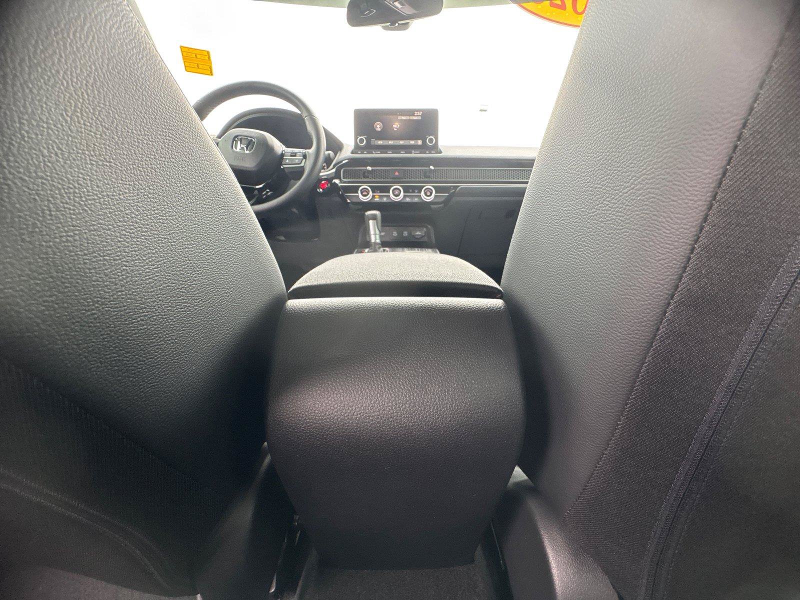 Used 2026 Honda Civic Sport image 14