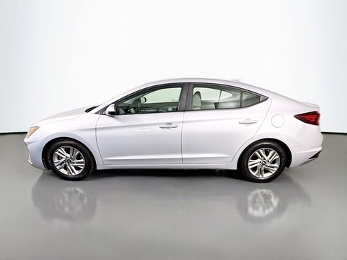 Used 2019 Hyundai Elantra SEL image 6