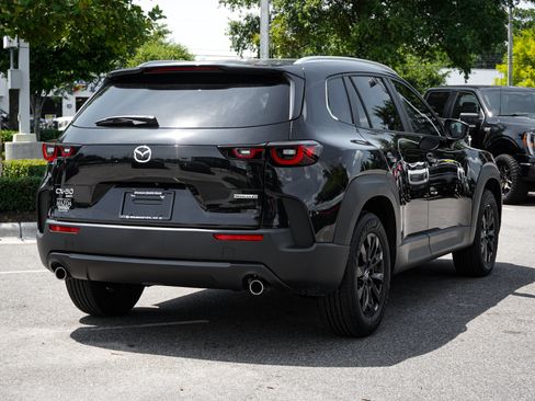 Used 2025 MAZDA CX-50 AWD 2.5 S w/ Select Package image 10