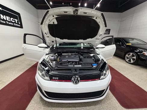 Used 2016 Volkswagen GTI S image 48