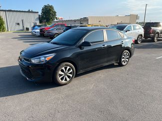 Used 2023 Kia Rio S w/ Technology Package image 1
