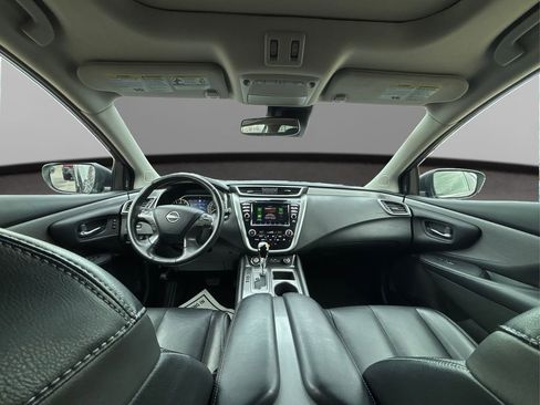 Used 2023 Nissan Murano SL image 29