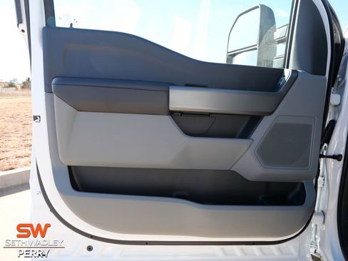 New 2026 Ford F350 XLT image 16