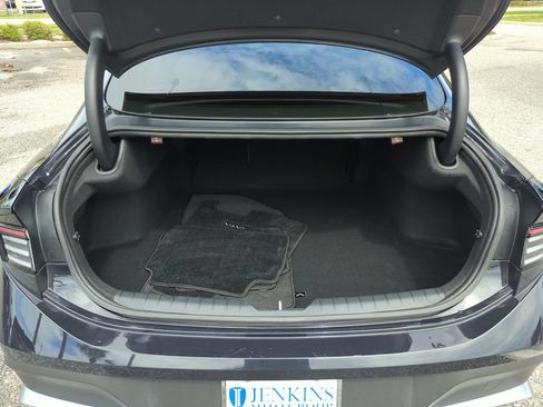 Used 2025 Hyundai Sonata SE FWD image 19