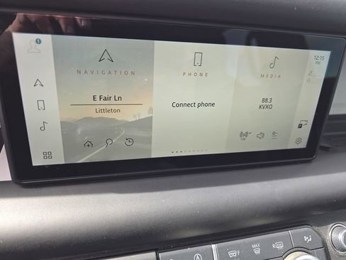 Used 2020 Land Rover Defender 110 HSE image 23